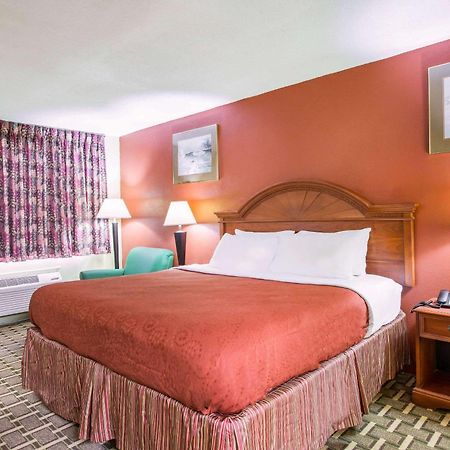 Rodeway Inn Bonifay Exteriér fotografie