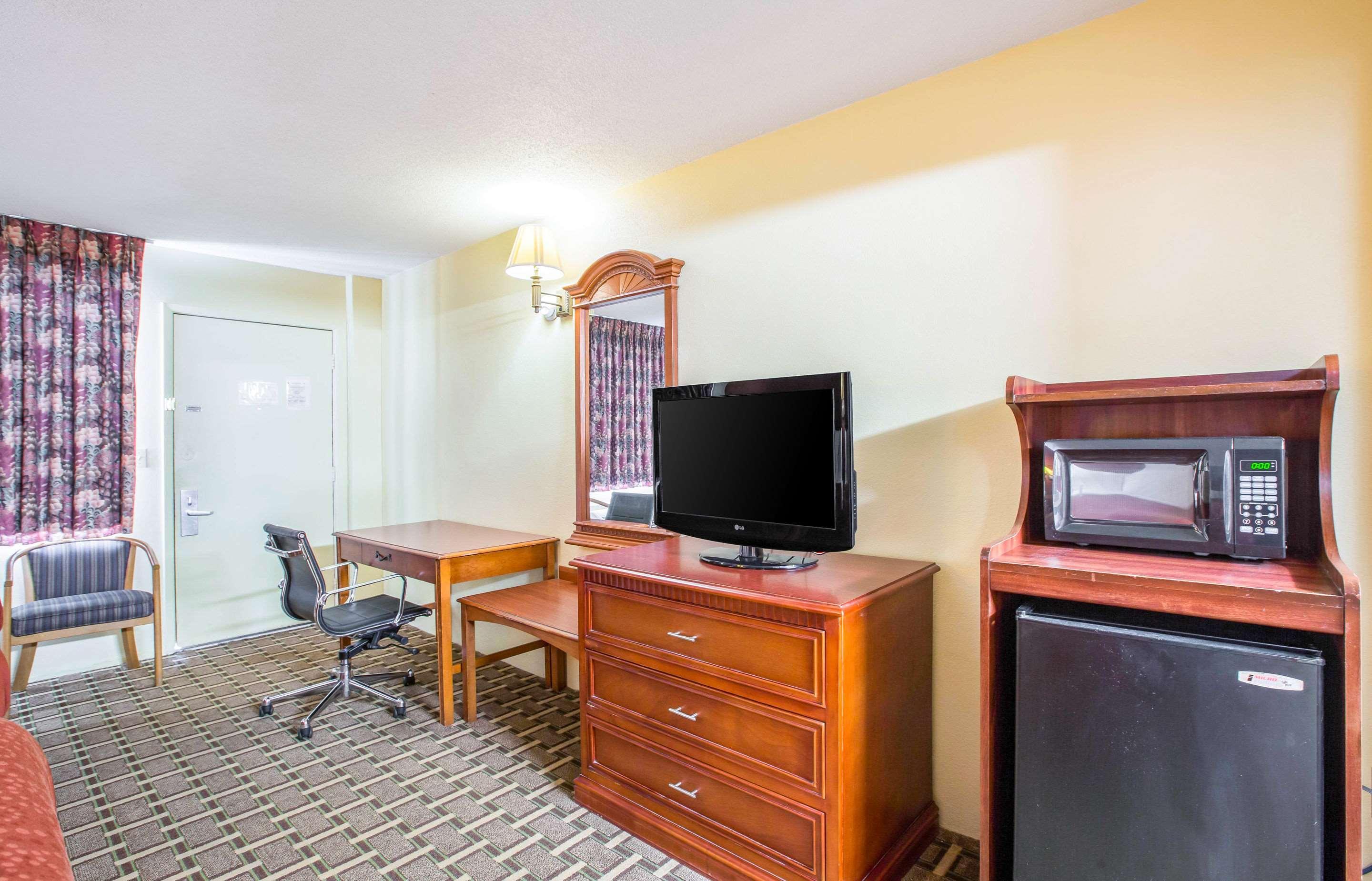Rodeway Inn Bonifay Exteriér fotografie