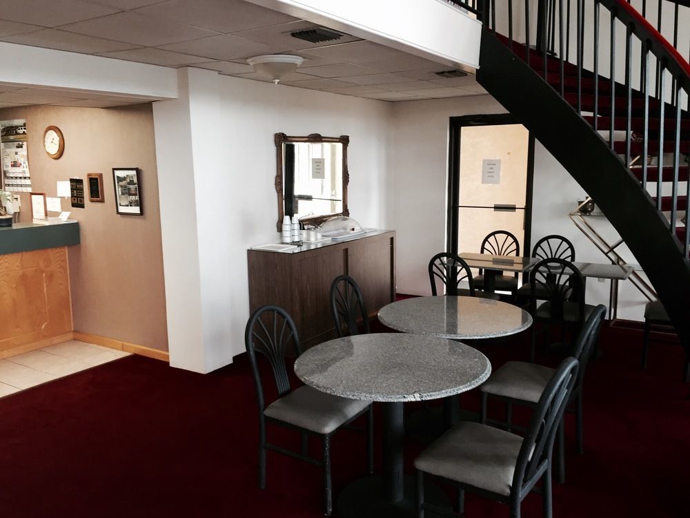 Rodeway Inn Bonifay Exteriér fotografie