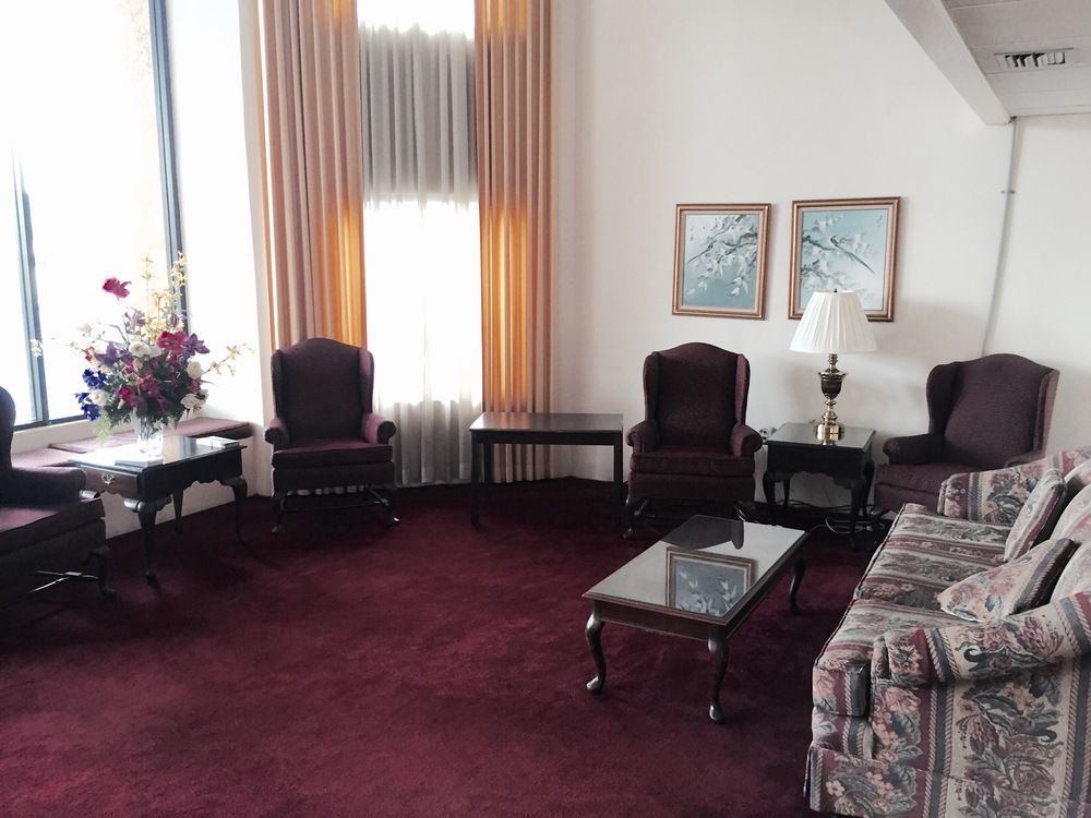 Rodeway Inn Bonifay Exteriér fotografie