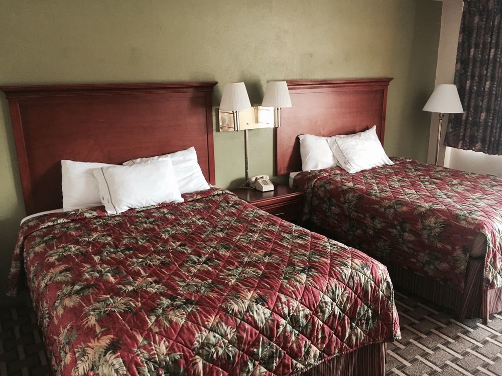 Rodeway Inn Bonifay Exteriér fotografie