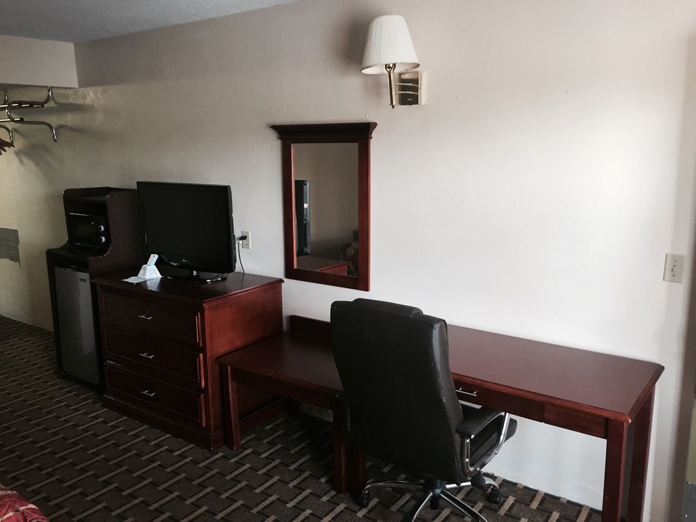 Rodeway Inn Bonifay Exteriér fotografie