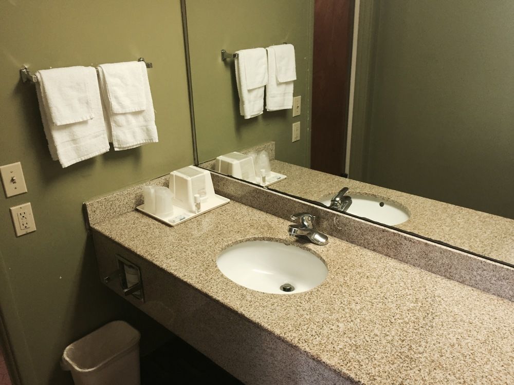 Rodeway Inn Bonifay Exteriér fotografie